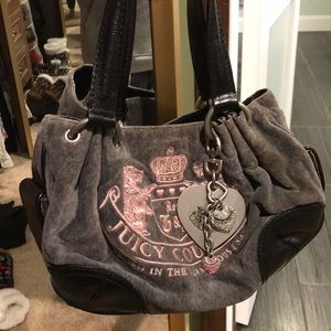 Juicy Couture purse
